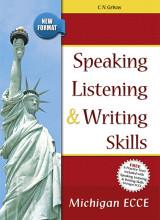 Speaking Listening & Writing Skills Ecce