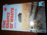 The Grapes of Wrath