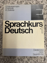 Sprachkurs Deutsch