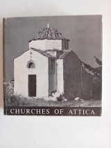 Churches of Attica
