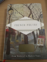French Poetry