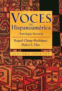 Voces de Hispanoamérica