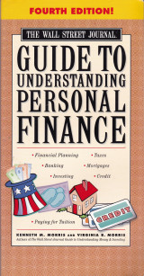 Guide to understanding personal finance