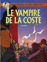 Le vampire de La Coste