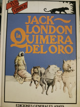 La quimera del oro