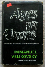 Ages in chaos
