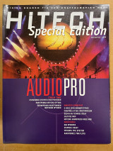 Περιοδικό hitech special edition 10/1999