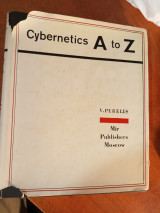 Cybernitics A to Z