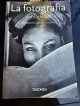 “La” fotografía del siglo XX