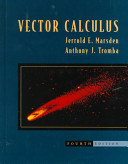 Vector Calculus