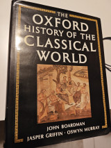 The Oxford History of the Classical World