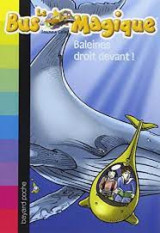 Baleines droit devant!