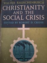 Christianity and the social crisis