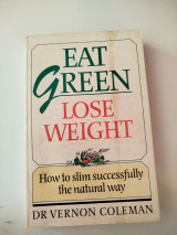 Eat Green, Lose Weight