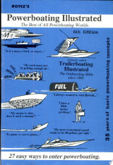 Royce's Powerboating Illustrated