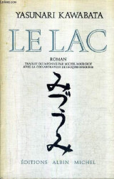 Le lac