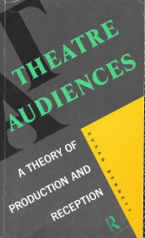 Theatre Audiences