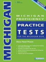 Michigan proficiency, practice tests for the Michigan ecpe, teacher's book