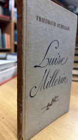 Luise Millerin