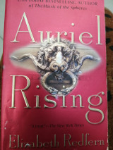 Auriel rising