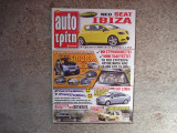 Auto τρίτη τεύχος 19 (15/5/2007)
