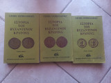 Ιστορία του Βυζαντινού Κράτους