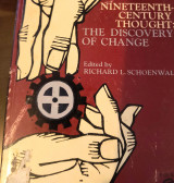 Nineteenth-century Thought