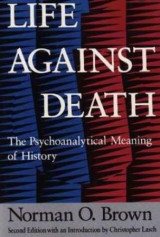 Life against death