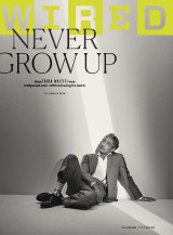 Wired 07.2022