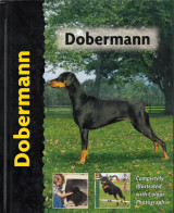 Dobermann (Ντόμπερμαν)