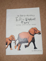 The Sad Lonely Life of Eddie Elephant Ears