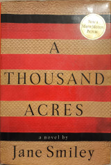 A Thousand Acres