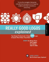 Really Good Logos, Explained