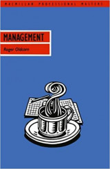 Management (Macmillan professional masters (business))