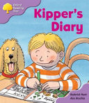 Kipper's Diary