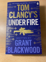 Under Fire