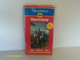 Baedeker's Germany (aa Baedeker's)