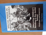 Improving Children's Reading in the Junior School