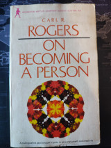 On becoming a person