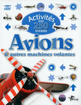 Avions et autres machines volantes