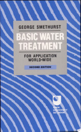 Basic Water Treatment for Application World-wide