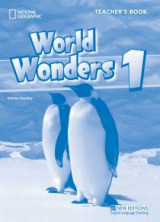 World Wonders 1: Teacher's Book World Wonders 1: Teacher's Book Teacher's Book