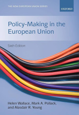 Policy-making in the European Union