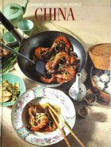 China-Cookery Around the World (Harcover)