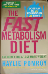 The fast metabolism diet