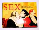 Sex: Erotisches von Cranach bis Koons (Hardcover)