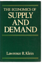 The Economics of Supply and Demand