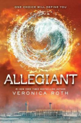 Allegiant - Book 3