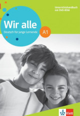 Wir Alle A1 Unterrichtshandbuch - Βιβλίο καθηγητή