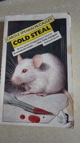 Cold Steal